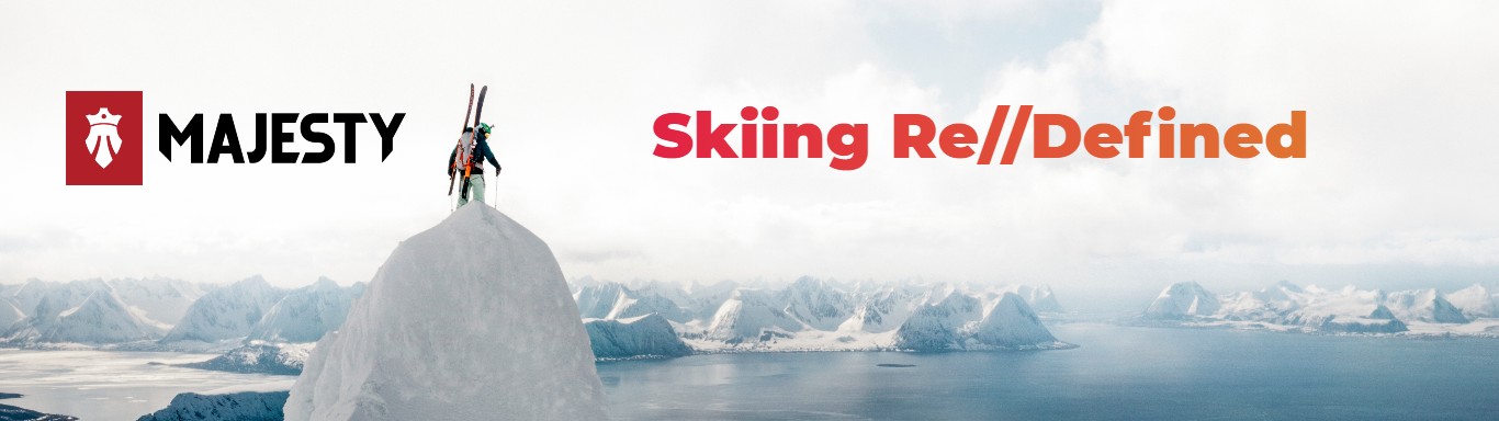 Majesty Skiing Redefined