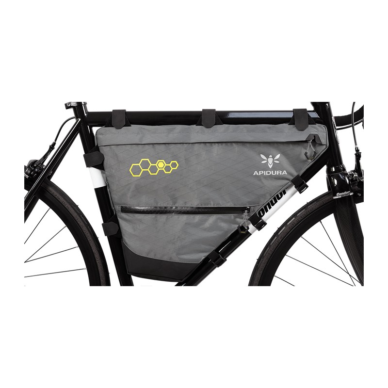 Bolso cuadro completo bikepacking apidura (medium)