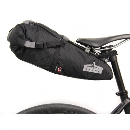 Bolso trasero bikepacking arkel seatpacker 9