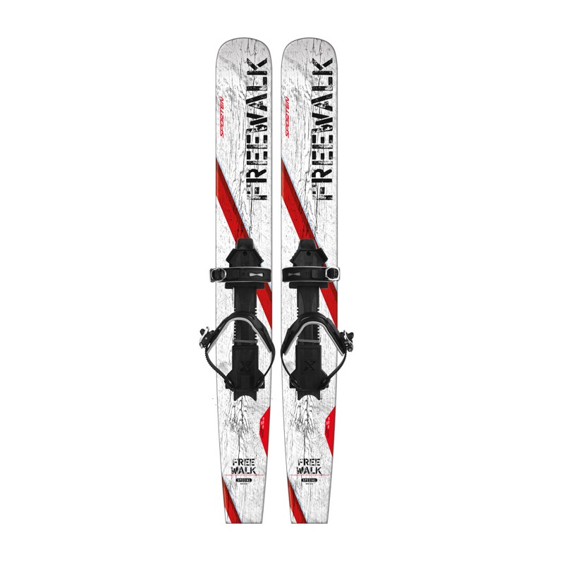 Skis de caminata en Powder Sporten FreeWalk