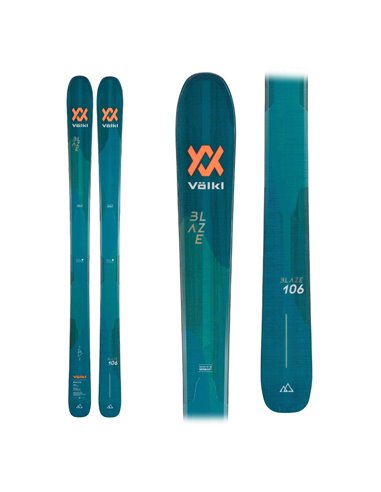 Ski Volkl Blaze 106